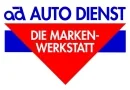 Logo AD Auto Dienst