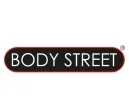 Logo Body Street